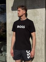 Boss - Octopus Short - Zwart