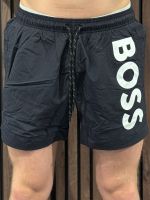 Boss - Octopus Short - Zwart