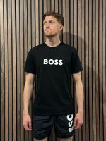 Boss - Octopus Short - Zwart