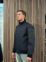 Boss - OW_Hexatech Bomber - Blauw
