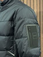 Boss - OW_Urbanex Puffer - Blauw