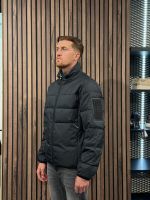 Boss - OW_Urbanex Puffer - Blauw