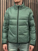 Boss - OW_Urbanex Puffer - Groen