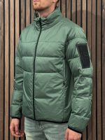Boss - OW_Urbanex Puffer - Groen