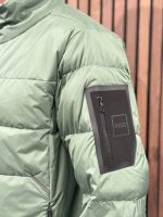 Boss - OW_Urbanex Puffer - Groen