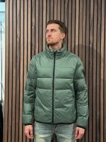 Boss - OW_Urbanex Puffer - Groen