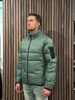 Boss - OW_Urbanex Puffer - Groen