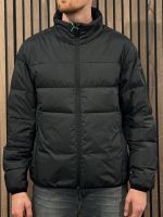 Boss - OW_Urbanex Puffer - Zwart