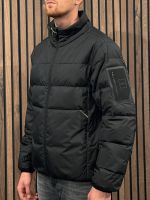 Boss - OW_Urbanex Puffer - Zwart