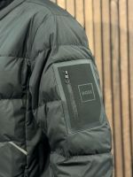 Boss - OW_Urbanex Puffer - Zwart