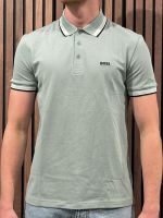 Boss - Paddy - Groen