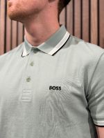 Boss - Paddy - Groen