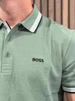 Boss - Paddy - Groen