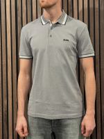 Boss - Paddy - Middengrijs