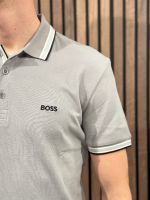 Boss - Paddy - Middengrijs