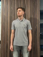 Boss - Paddy - Middengrijs