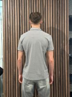 Boss - Paddy - Middengrijs