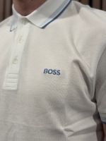 Boss - Paddy - Wit