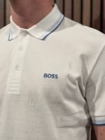 Boss - Paddy - Wit