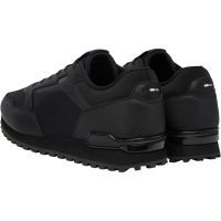 Boss - Parkour-L_Runn - Zwart