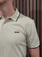 Boss - Paul - Beige
