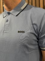 Boss - Paul - Blauw