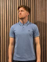 Boss - Paul - Blauw