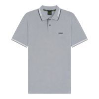 Boss - Paul - Middengrijs