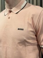 Boss - Paul - Oranje