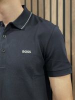 Boss - Paule 4 - Blauw