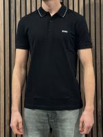 Boss - Paule 4 - Zwart