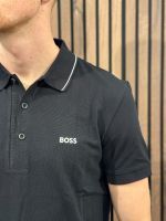 Boss - Paule 4 - Zwart