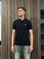 Boss - Paule 4 - Zwart