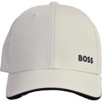 Boss - Cap-Bold - Beige