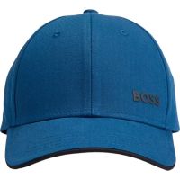 Boss - Cap-Bold - Blauw