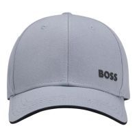 Boss - Cap-Bold - Grijs
