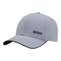 Boss - Cap-Bold - Grijs