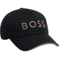 Boss - Cap-US-1 - Zwart