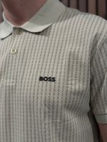 Boss - PL_GOC Birdie 3 - Beige