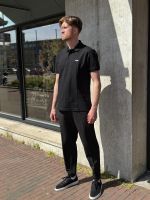 Boss - PL_GOC Birdie 3 - Zwart