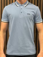 Boss - Paddy - Blauw