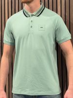 Boss - Paddy Rib - Groen