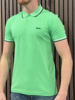 Boss - Paul Polo - Groen