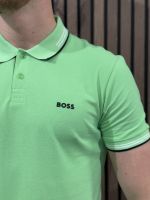 Boss - Paul Polo - Groen