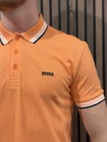 Boss - Paddy - Oranje