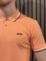 Boss - Paul Polo - Rood
