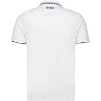 Boss - Paddy Pro Polo - Wit