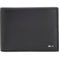 Boss - Portemonnee Ray_6cc N. - Zwart