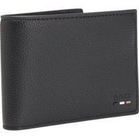 Boss - Portemonnee Ray_6cc N. - Zwart