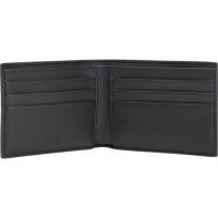 Boss - Portemonnee Ray_6cc N. - Zwart
